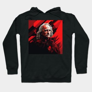 Thomas Hobbes Hoodie